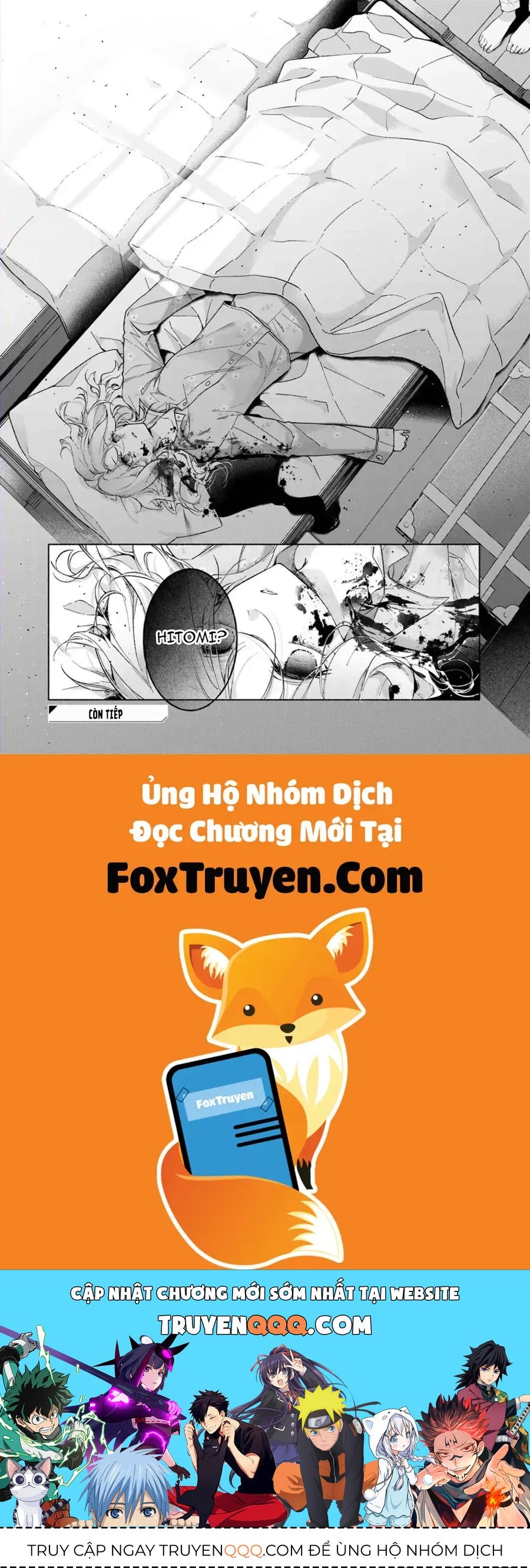 Tiểu Thư Shirotae, Đây Là Bí Mật Nhé Chap 1 - Next Chap 2