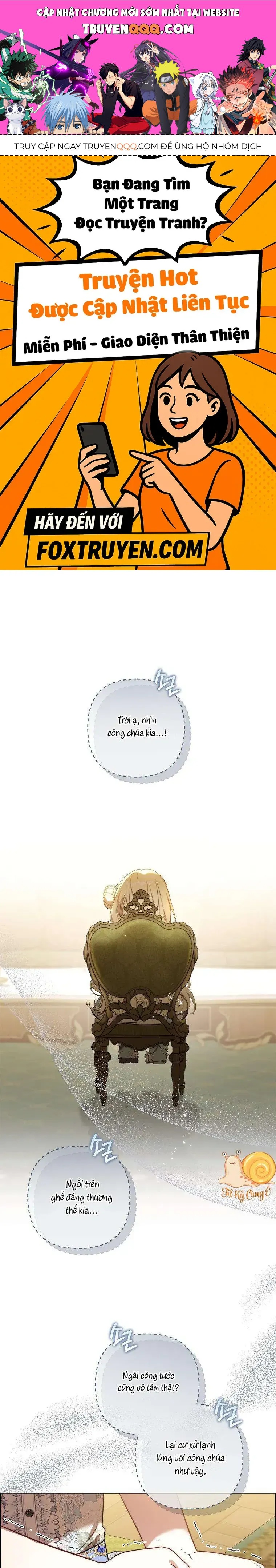 Bé Con Tinh Nghịch Muốn Nổi Loạn Chap 1 - Next Chap 2