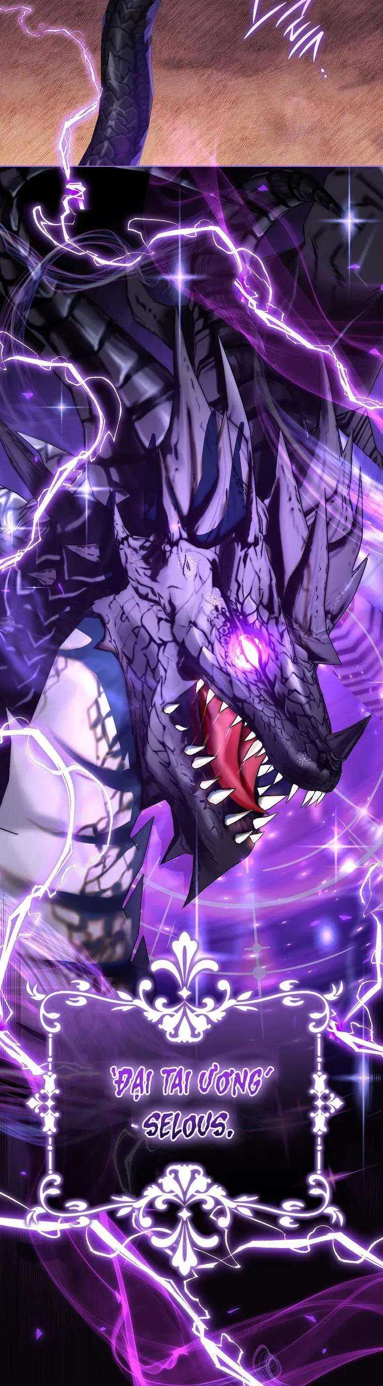 Bé Con Tinh Nghịch Muốn Nổi Loạn Chap 1 - Next Chap 2