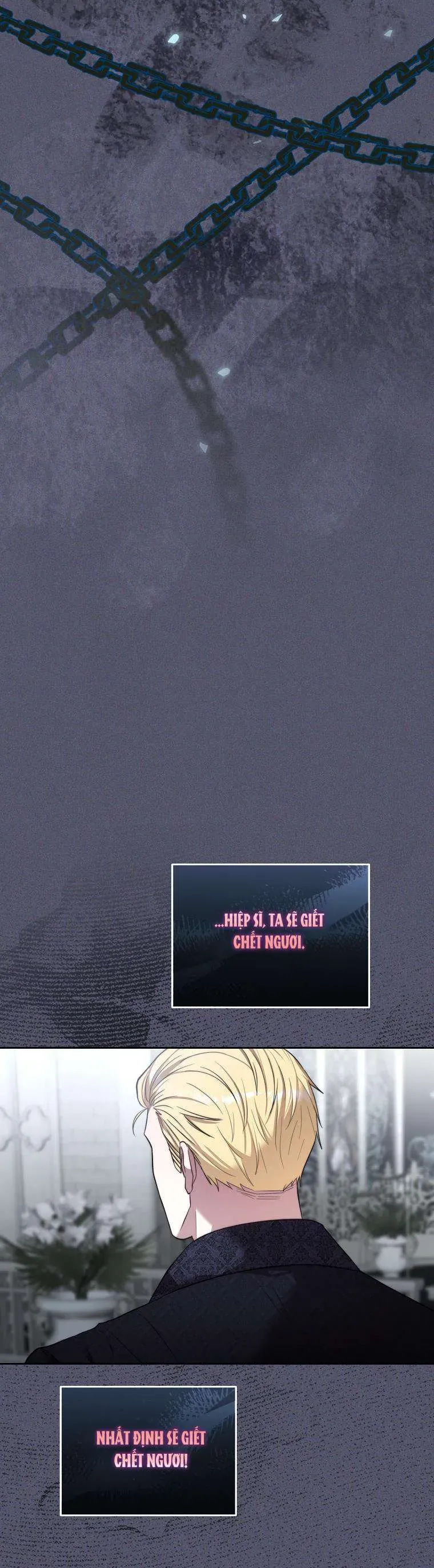 Bé Con Tinh Nghịch Muốn Nổi Loạn Chap 1 - Next Chap 2