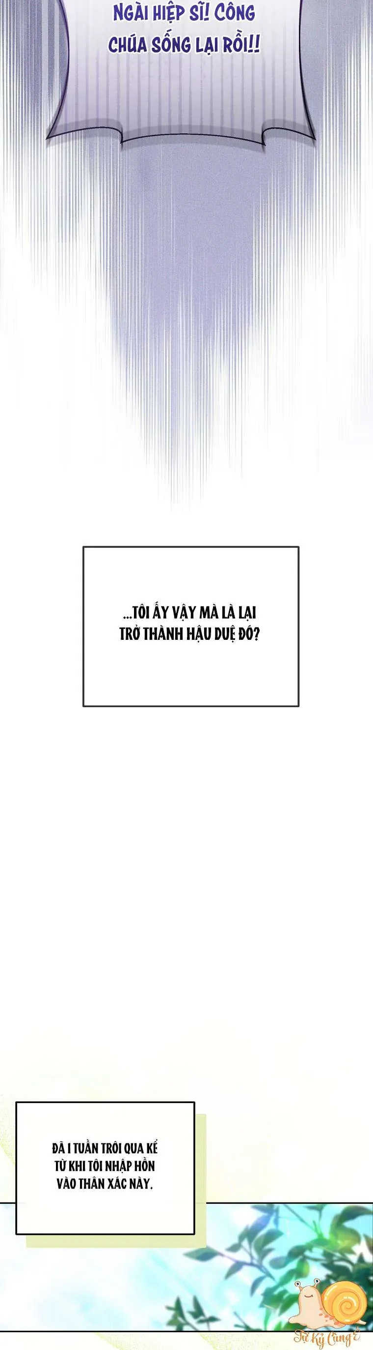 Bé Con Tinh Nghịch Muốn Nổi Loạn Chap 1 - Next Chap 2