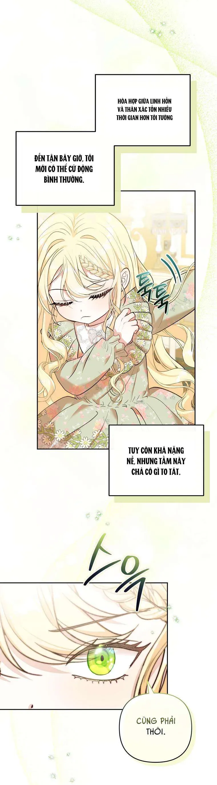 Bé Con Tinh Nghịch Muốn Nổi Loạn Chap 1 - Next Chap 2