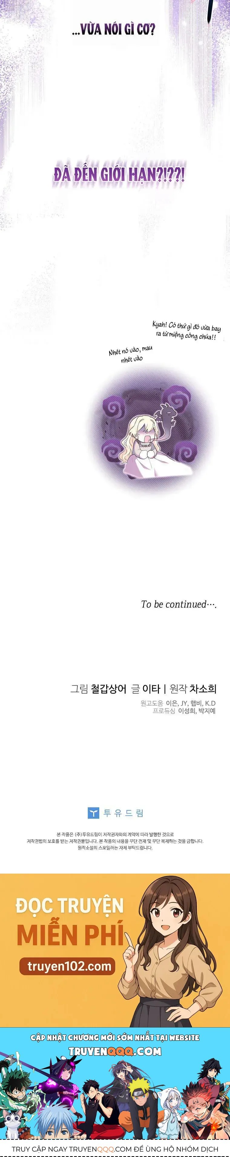 Bé Con Tinh Nghịch Muốn Nổi Loạn Chap 1 - Next Chap 2