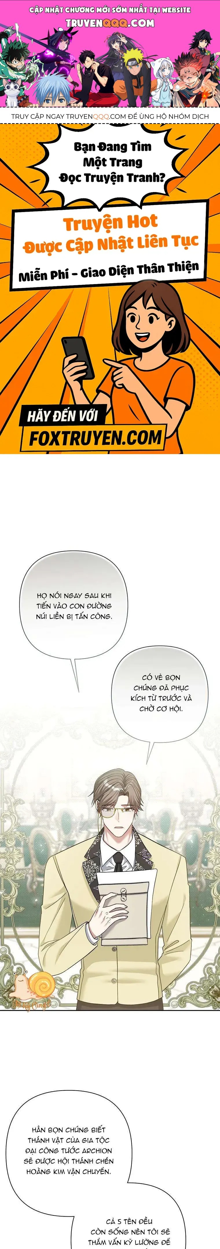 Bé Con Tinh Nghịch Muốn Nổi Loạn Chap 10 - Next Chap 11