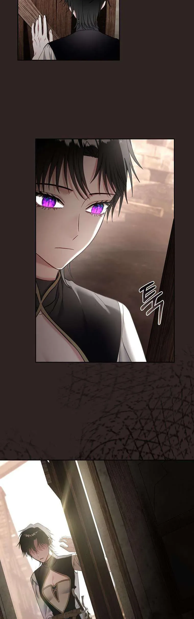 Bé Con Tinh Nghịch Muốn Nổi Loạn Chap 10 - Next Chap 11