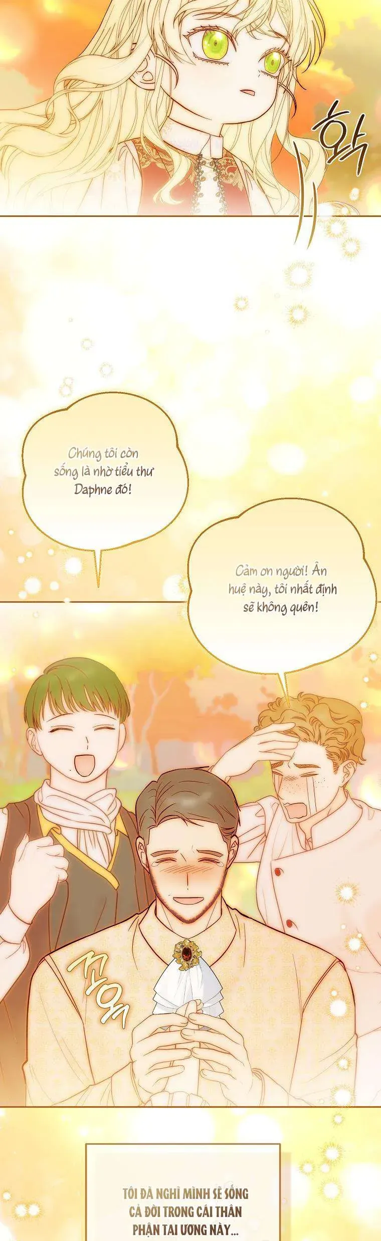 Bé Con Tinh Nghịch Muốn Nổi Loạn Chap 10 - Next Chap 11