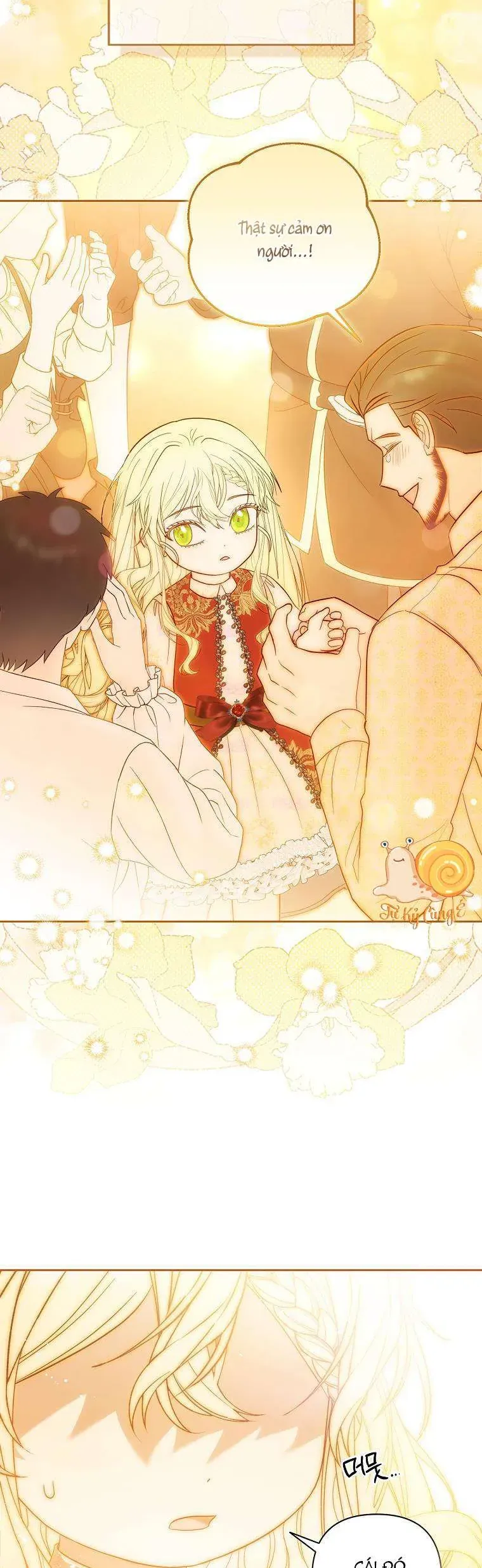 Bé Con Tinh Nghịch Muốn Nổi Loạn Chap 10 - Next Chap 11