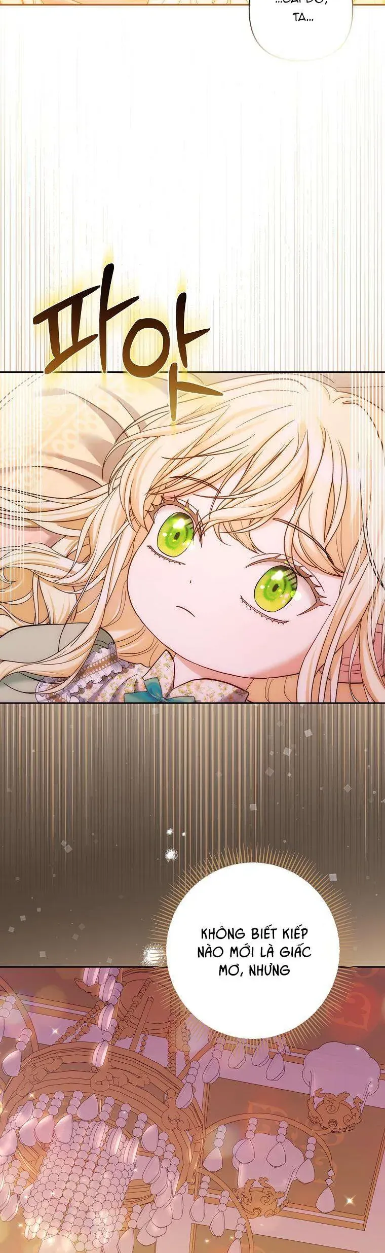 Bé Con Tinh Nghịch Muốn Nổi Loạn Chap 10 - Next Chap 11