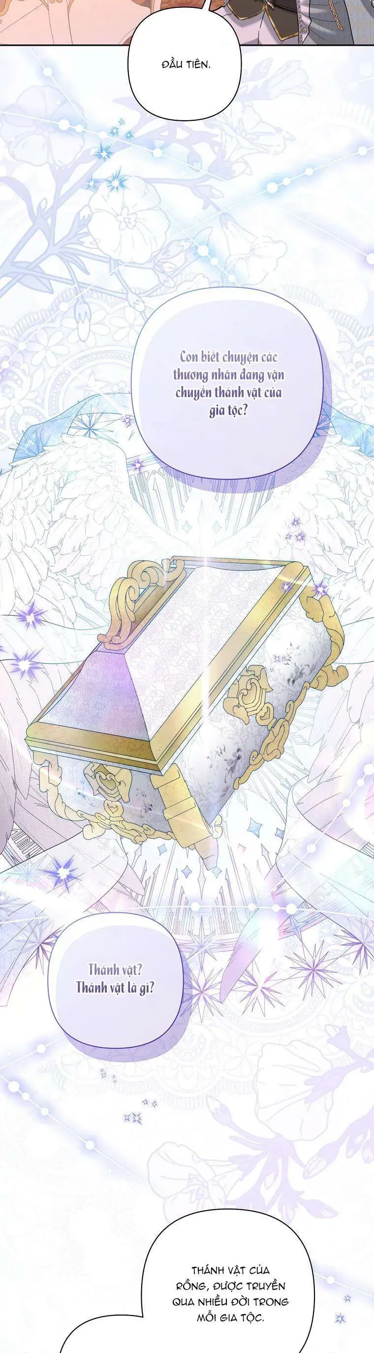 Bé Con Tinh Nghịch Muốn Nổi Loạn Chap 10 - Next Chap 11