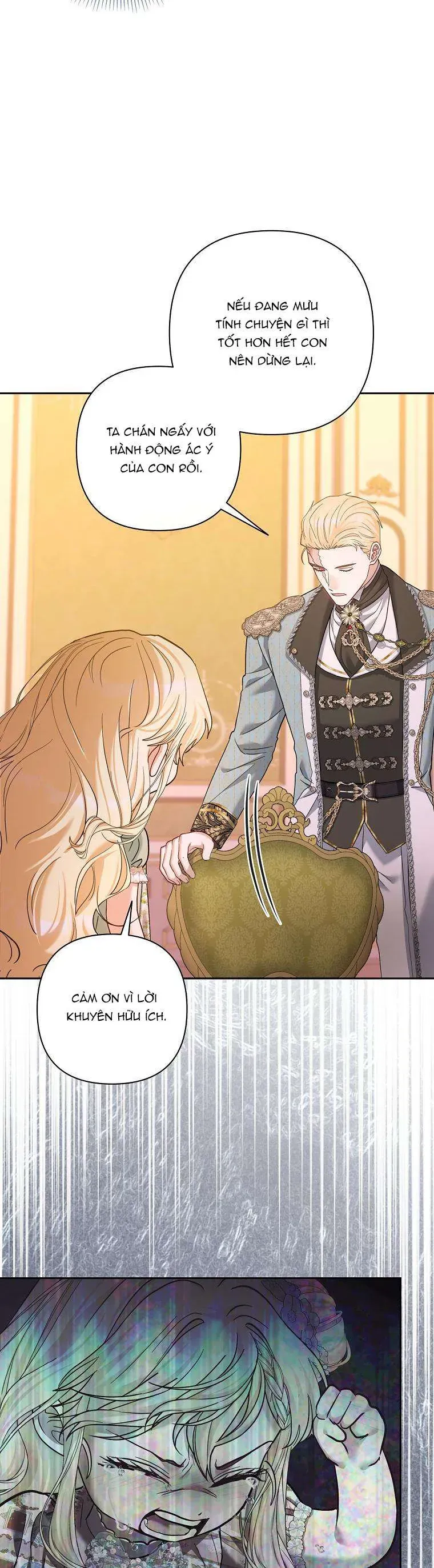 Bé Con Tinh Nghịch Muốn Nổi Loạn Chap 10 - Next Chap 11