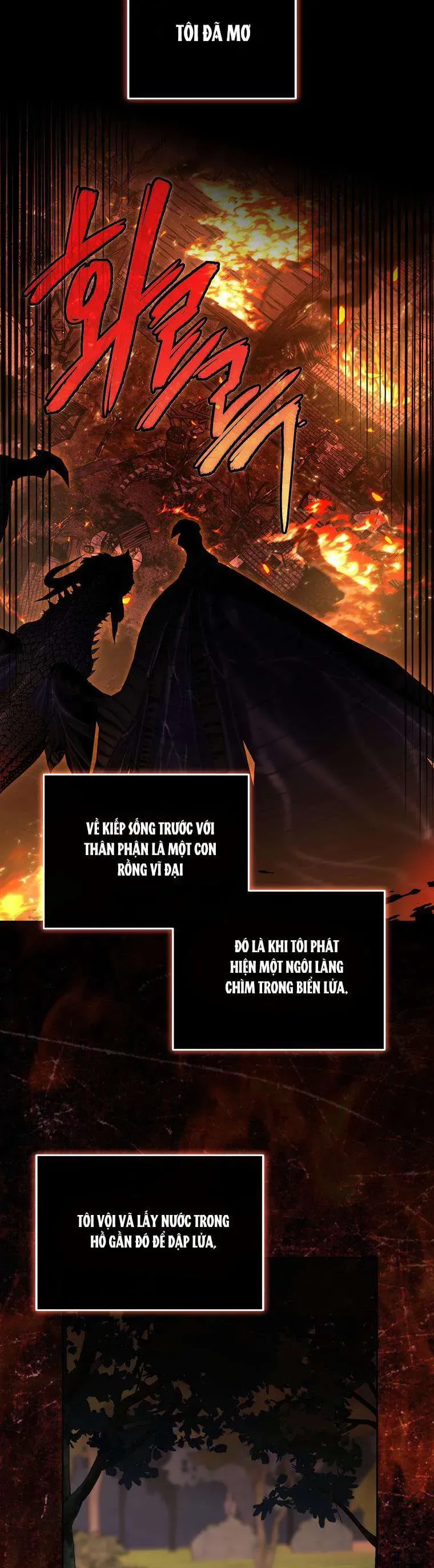 Bé Con Tinh Nghịch Muốn Nổi Loạn Chap 10 - Next Chap 11