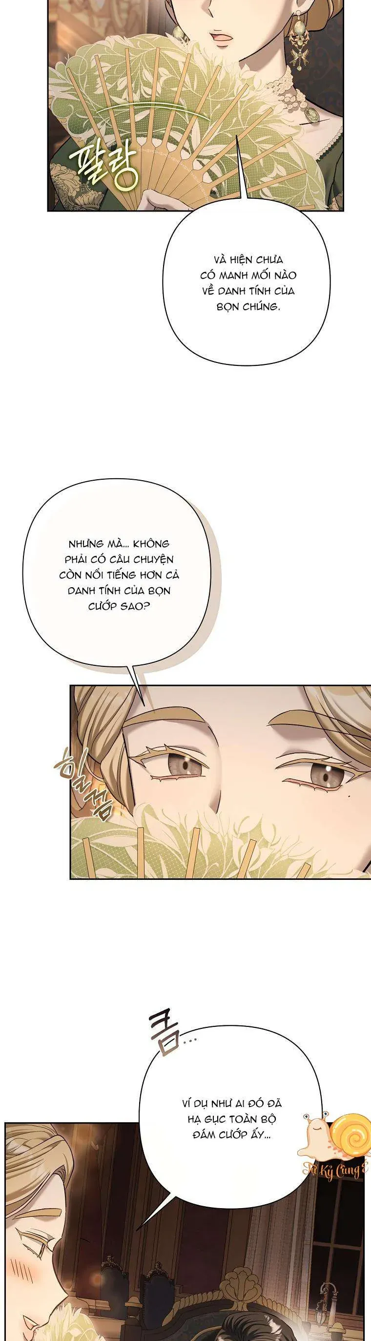 Bé Con Tinh Nghịch Muốn Nổi Loạn Chap 11 - Next Chap 12