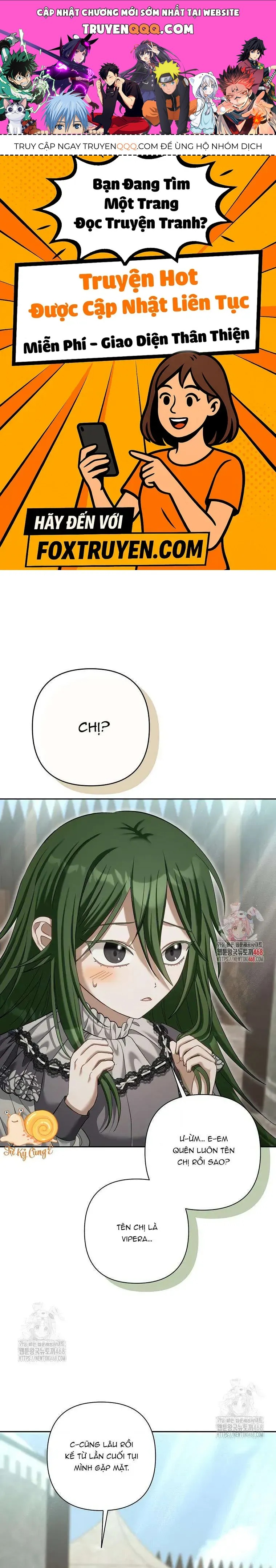 Bé Con Tinh Nghịch Muốn Nổi Loạn Chap 12 - Next Chap 13