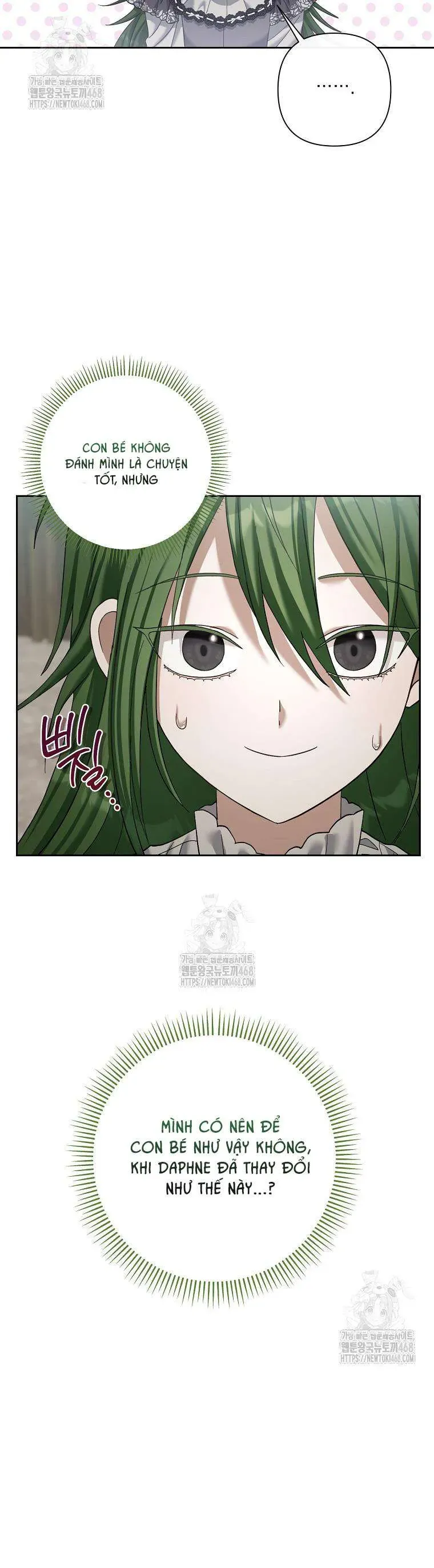 Bé Con Tinh Nghịch Muốn Nổi Loạn Chap 12 - Next Chap 13