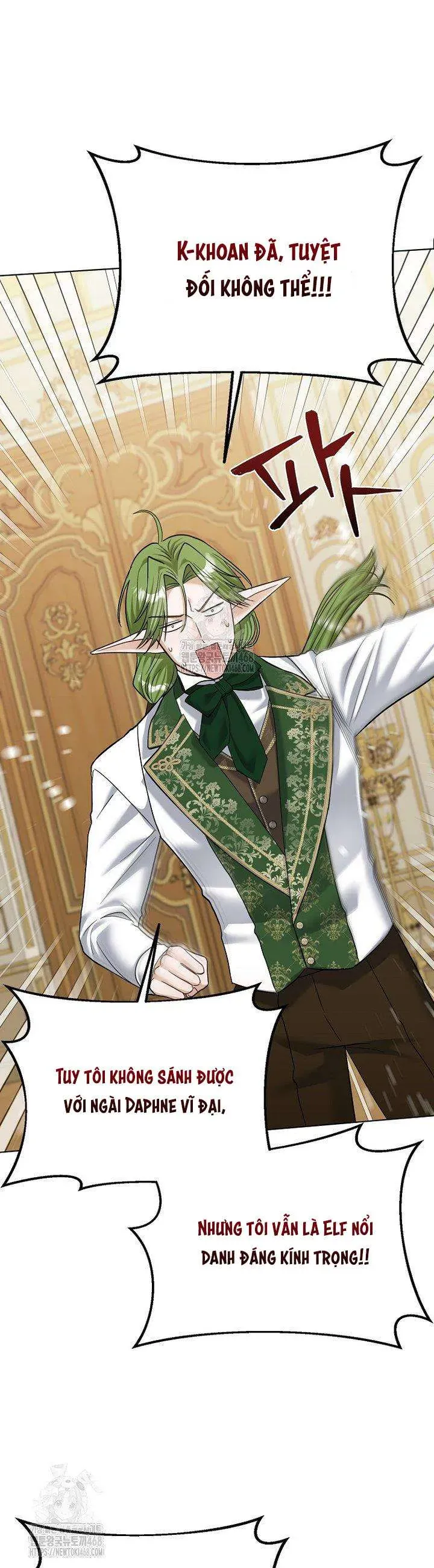 Bé Con Tinh Nghịch Muốn Nổi Loạn Chap 13 - Next Chap 14