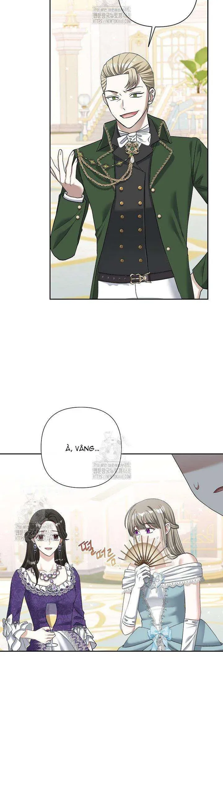 Bé Con Tinh Nghịch Muốn Nổi Loạn Chap 13 - Next Chap 14