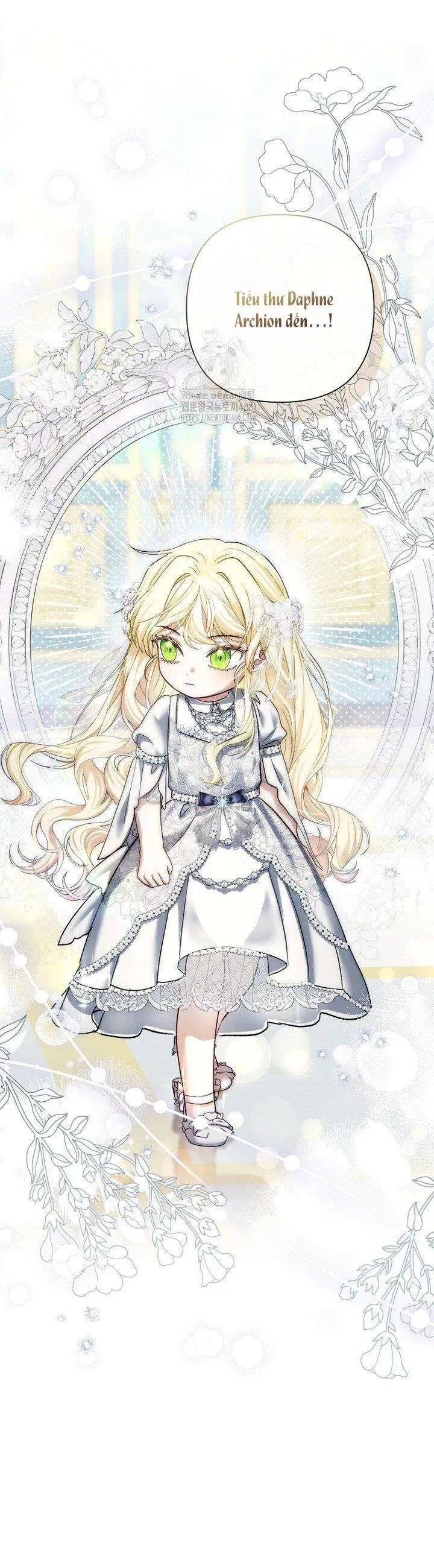 Bé Con Tinh Nghịch Muốn Nổi Loạn Chap 13 - Next Chap 14