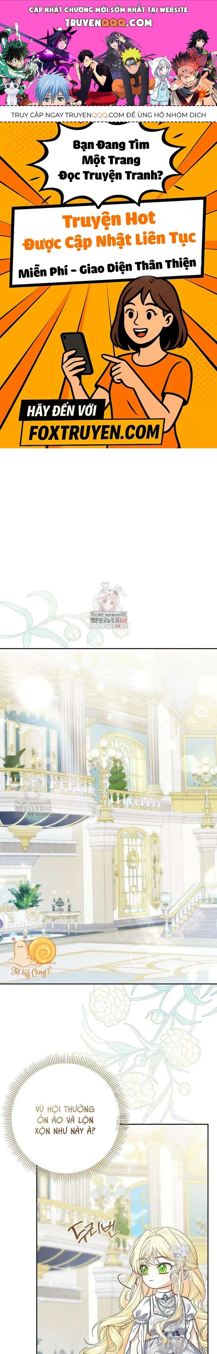 Bé Con Tinh Nghịch Muốn Nổi Loạn Chap 14 - Next Chap 15