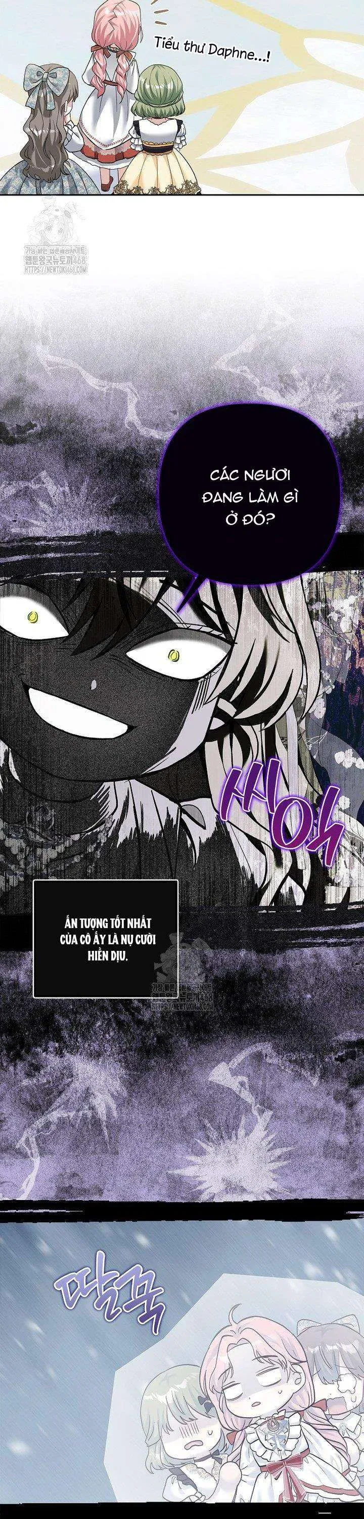 Bé Con Tinh Nghịch Muốn Nổi Loạn Chap 14 - Next Chap 15