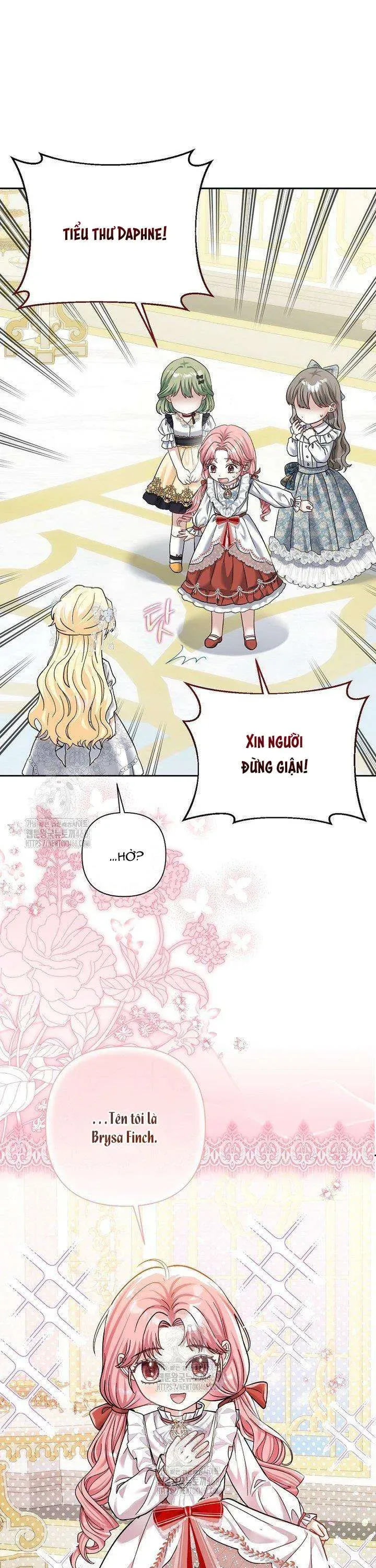 Bé Con Tinh Nghịch Muốn Nổi Loạn Chap 14 - Next Chap 15