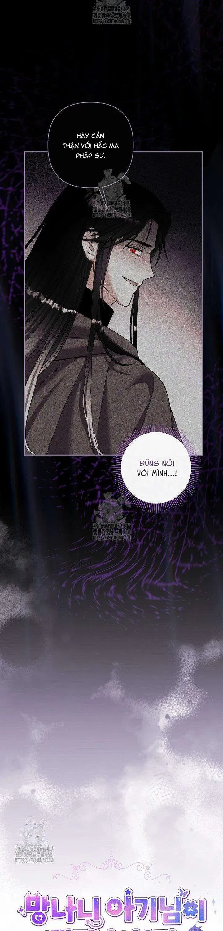 Bé Con Tinh Nghịch Muốn Nổi Loạn Chap 15 - Next Chap 16