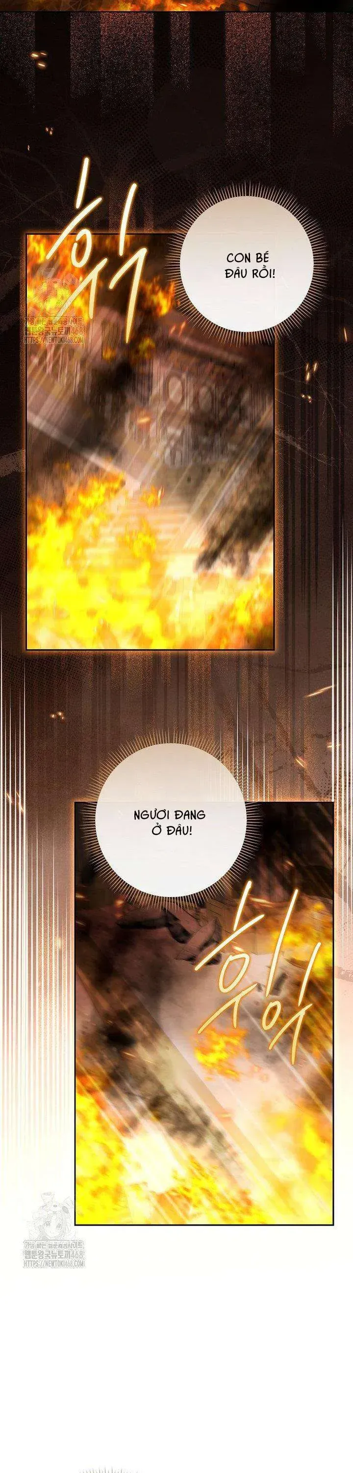 Bé Con Tinh Nghịch Muốn Nổi Loạn Chap 16 - Next Chap 17