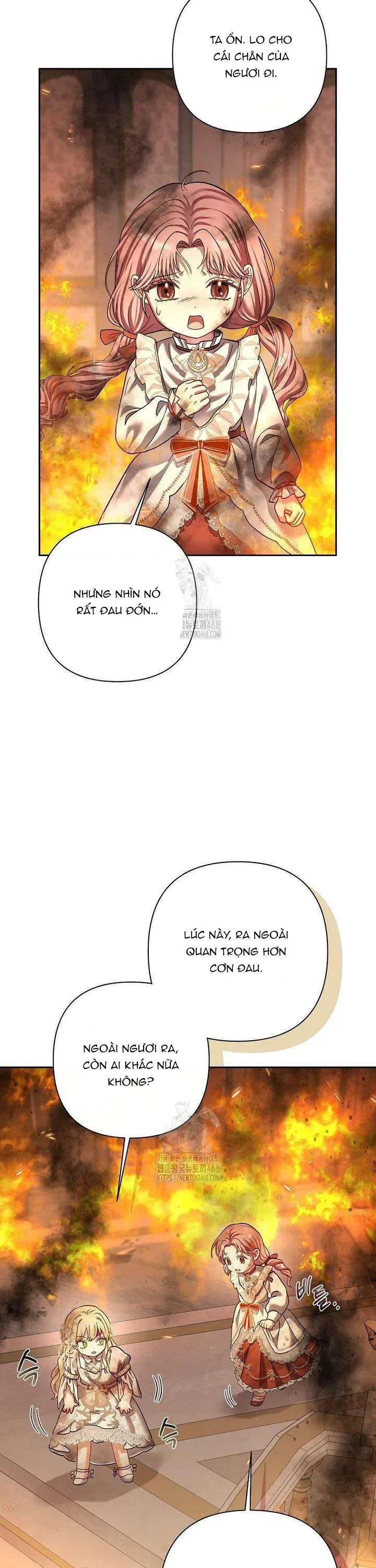 Bé Con Tinh Nghịch Muốn Nổi Loạn Chap 16 - Next Chap 17