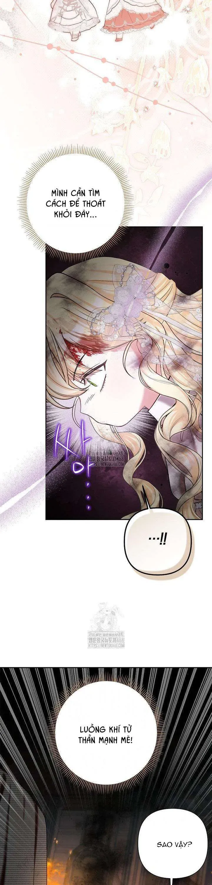 Bé Con Tinh Nghịch Muốn Nổi Loạn Chap 16 - Next Chap 17