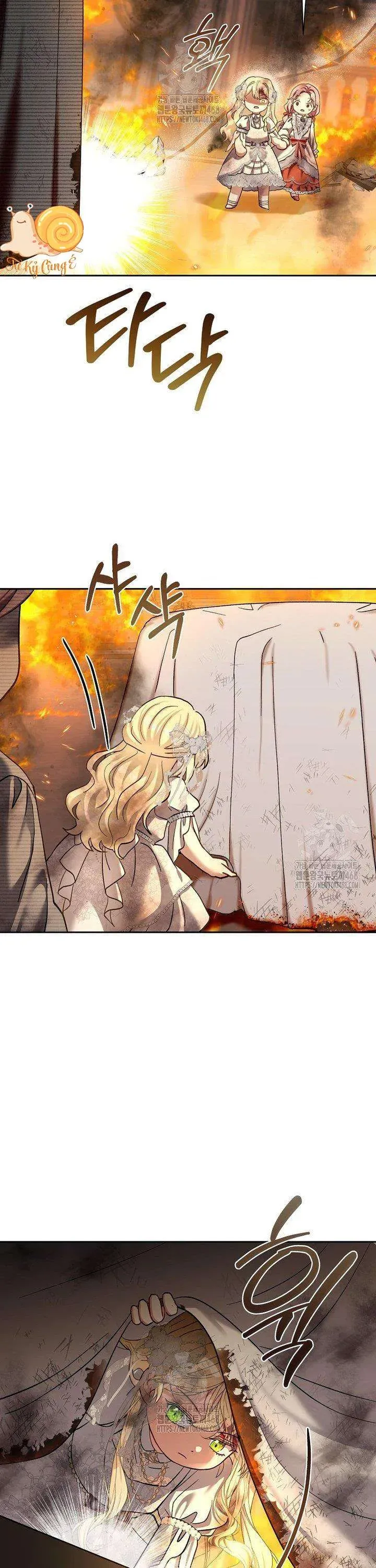 Bé Con Tinh Nghịch Muốn Nổi Loạn Chap 16 - Next Chap 17