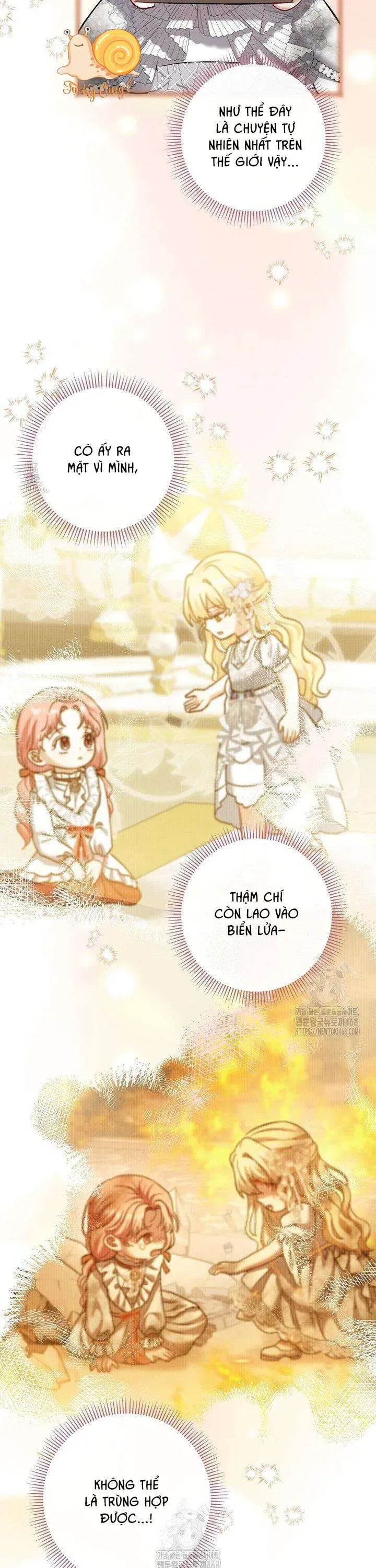 Bé Con Tinh Nghịch Muốn Nổi Loạn Chap 16 - Next Chap 17