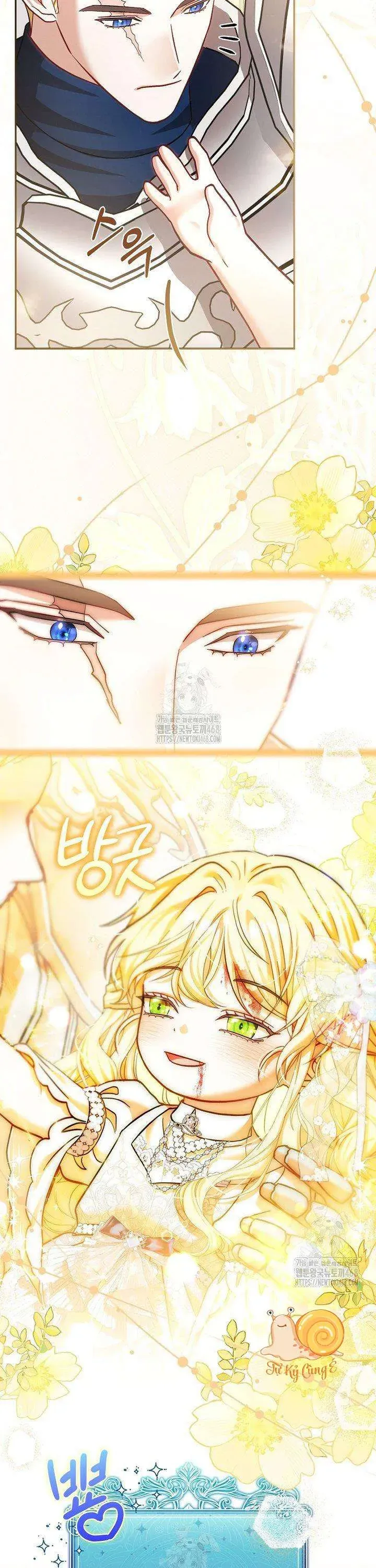 Bé Con Tinh Nghịch Muốn Nổi Loạn Chap 17 - Next Chap 18