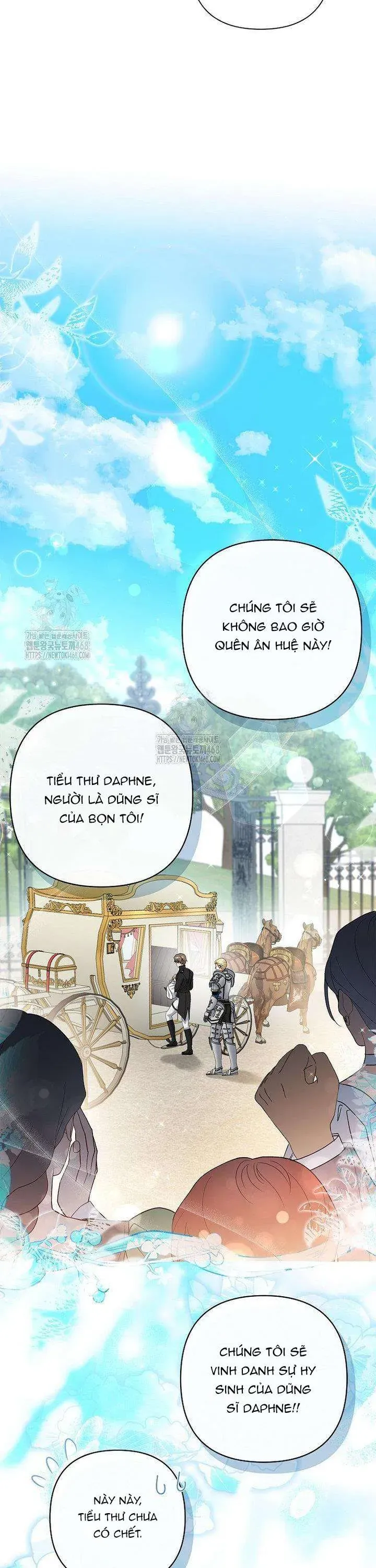 Bé Con Tinh Nghịch Muốn Nổi Loạn Chap 17 - Next Chap 18