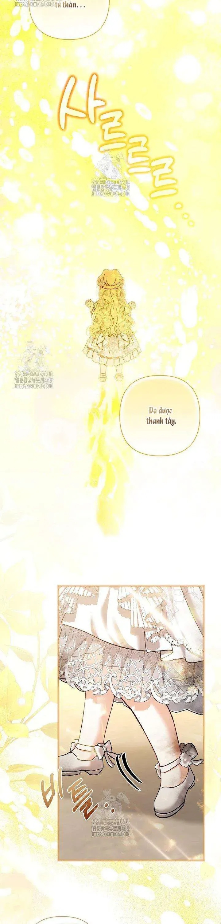 Bé Con Tinh Nghịch Muốn Nổi Loạn Chap 17 - Next Chap 18