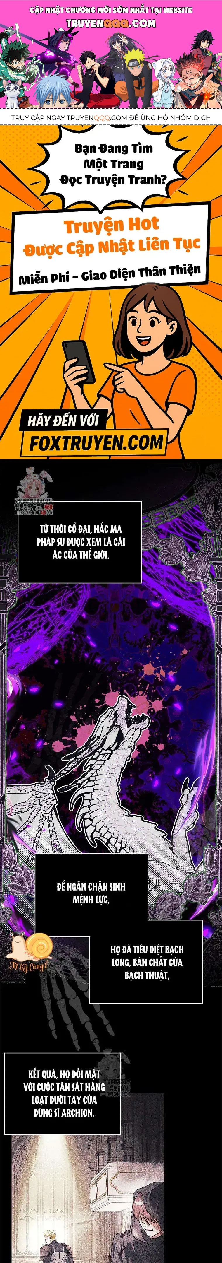 Bé Con Tinh Nghịch Muốn Nổi Loạn Chap 18 - Next Chap 19