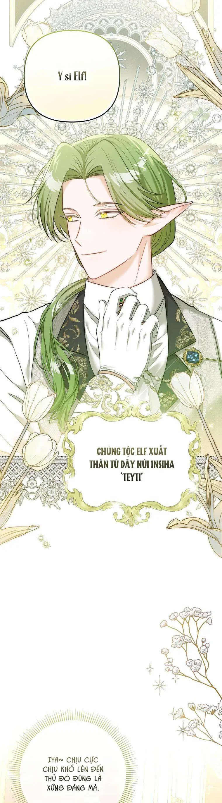 Bé Con Tinh Nghịch Muốn Nổi Loạn Chap 2 - Next Chap 3