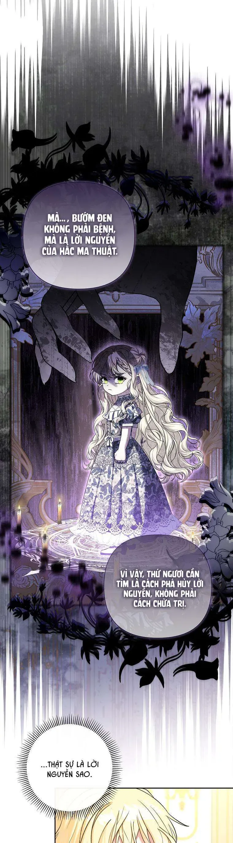 Bé Con Tinh Nghịch Muốn Nổi Loạn Chap 2 - Next Chap 3