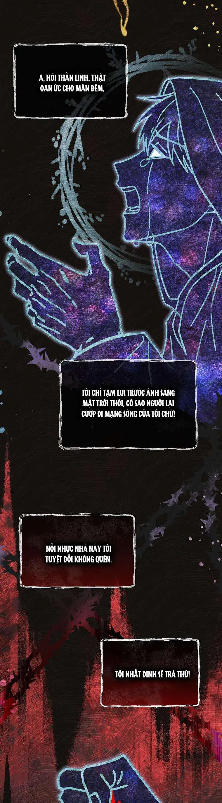 Bé Con Tinh Nghịch Muốn Nổi Loạn Chap 2 - Next Chap 3