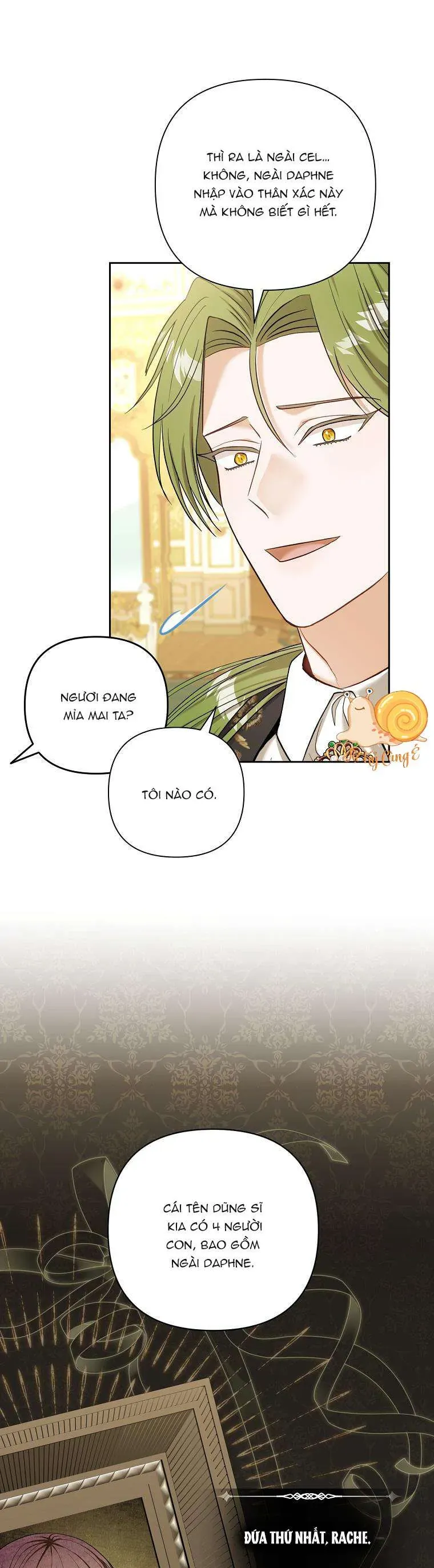 Bé Con Tinh Nghịch Muốn Nổi Loạn Chap 2 - Next Chap 3