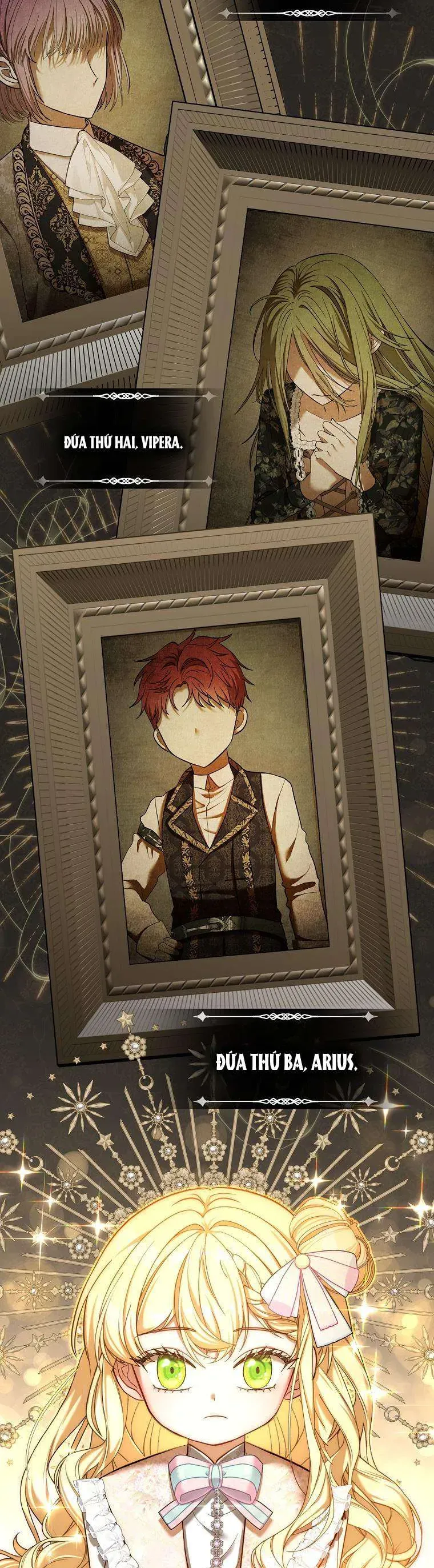 Bé Con Tinh Nghịch Muốn Nổi Loạn Chap 2 - Next Chap 3