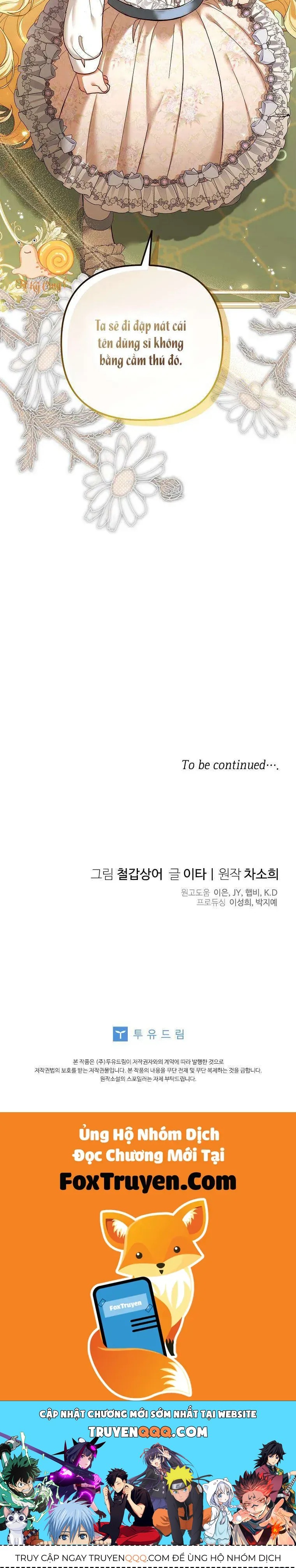 Bé Con Tinh Nghịch Muốn Nổi Loạn Chap 2 - Next Chap 3