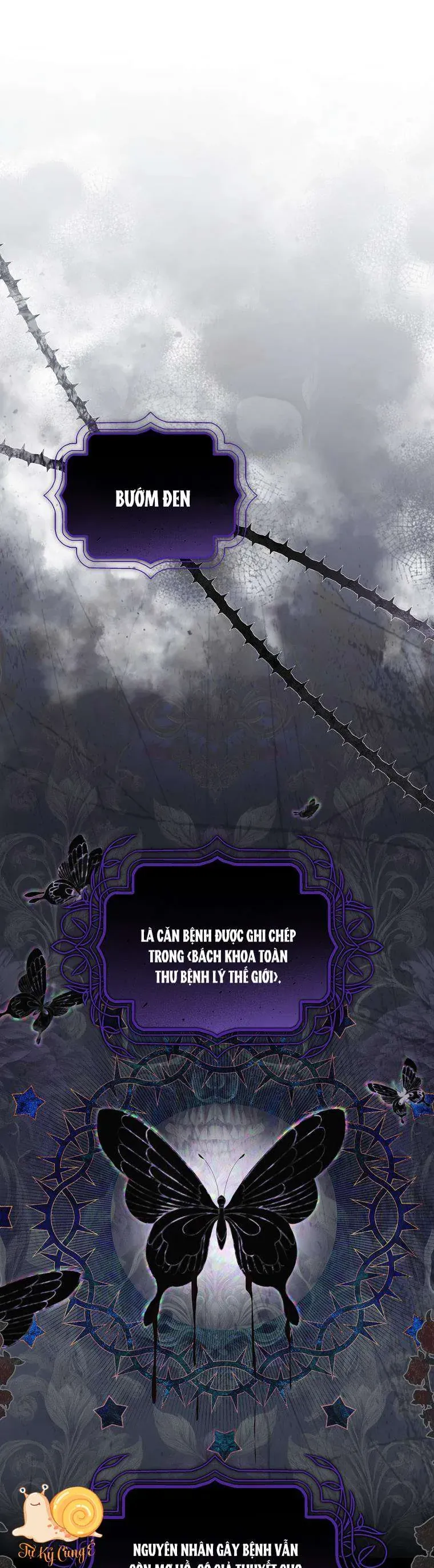 Bé Con Tinh Nghịch Muốn Nổi Loạn Chap 2 - Next Chap 3