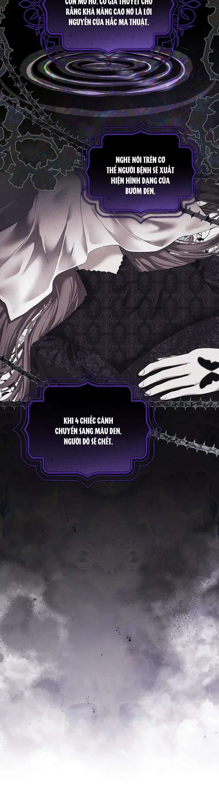 Bé Con Tinh Nghịch Muốn Nổi Loạn Chap 2 - Next Chap 3