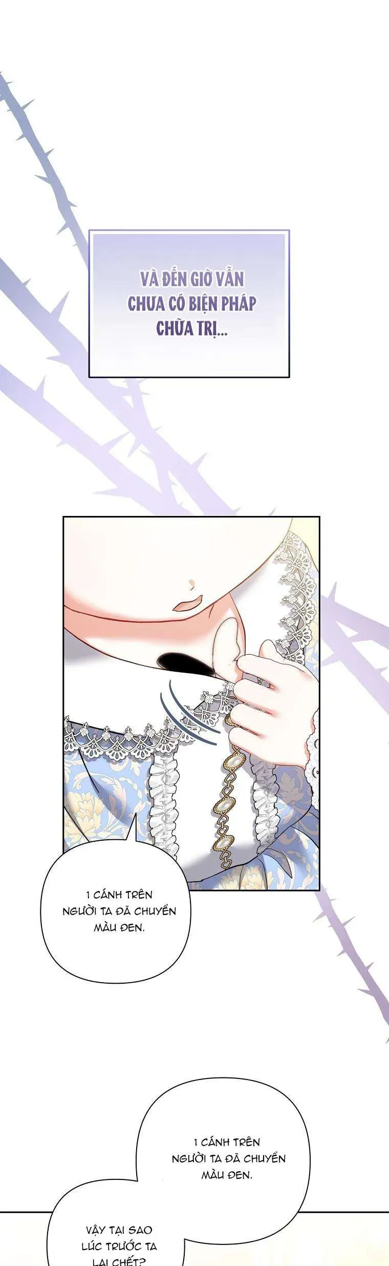 Bé Con Tinh Nghịch Muốn Nổi Loạn Chap 2 - Next Chap 3