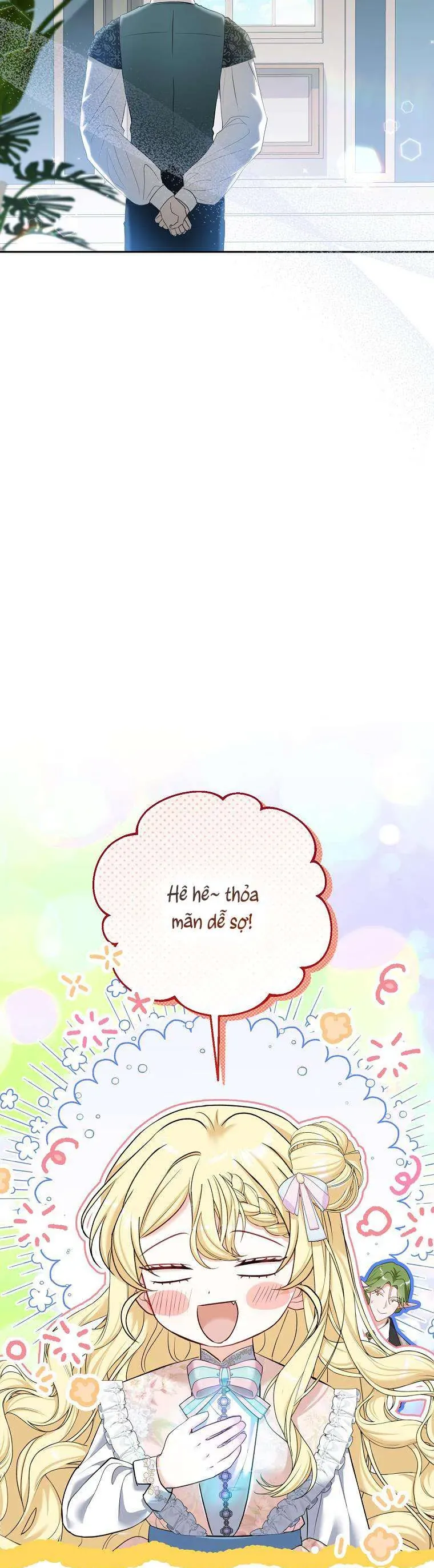 Bé Con Tinh Nghịch Muốn Nổi Loạn Chap 3 - Next Chap 4