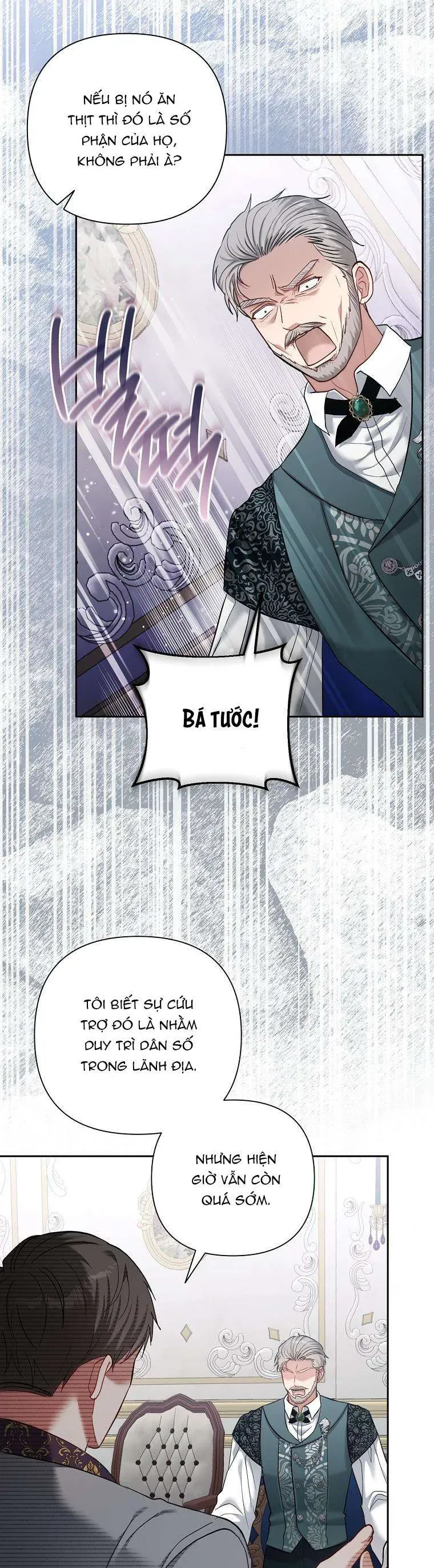 Bé Con Tinh Nghịch Muốn Nổi Loạn Chap 3 - Next Chap 4