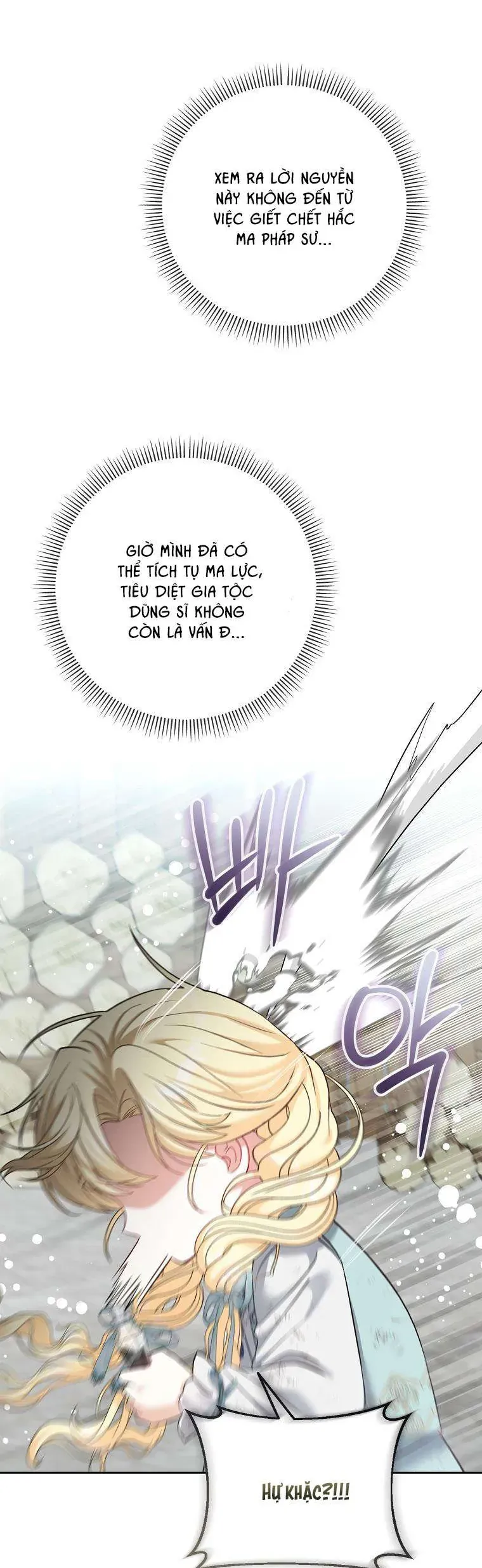 Bé Con Tinh Nghịch Muốn Nổi Loạn Chap 4 - Next Chap 5