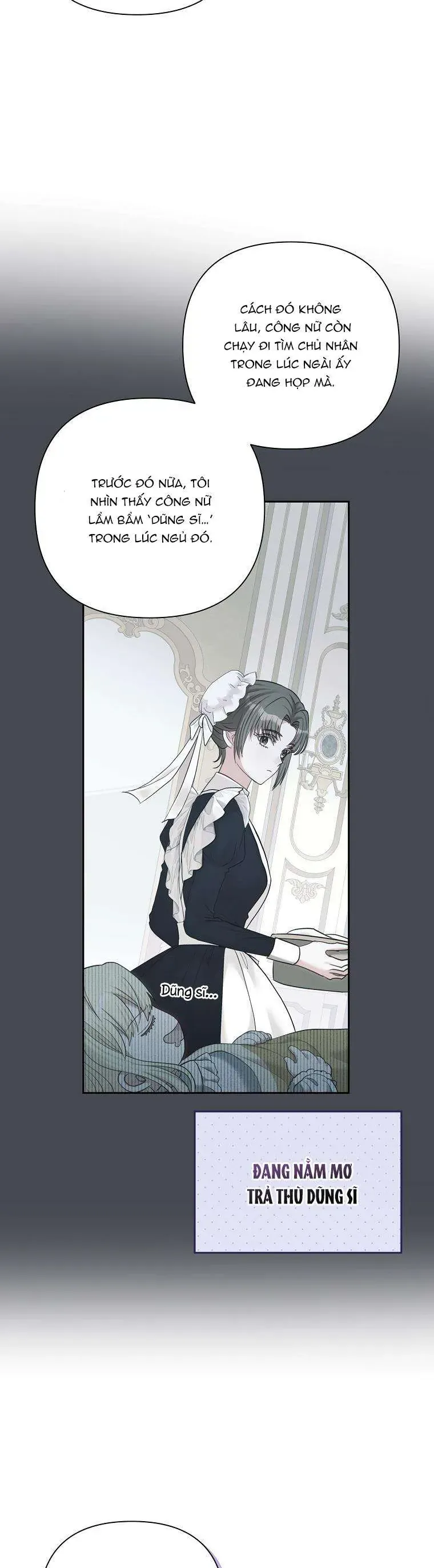 Bé Con Tinh Nghịch Muốn Nổi Loạn Chap 4 - Next Chap 5