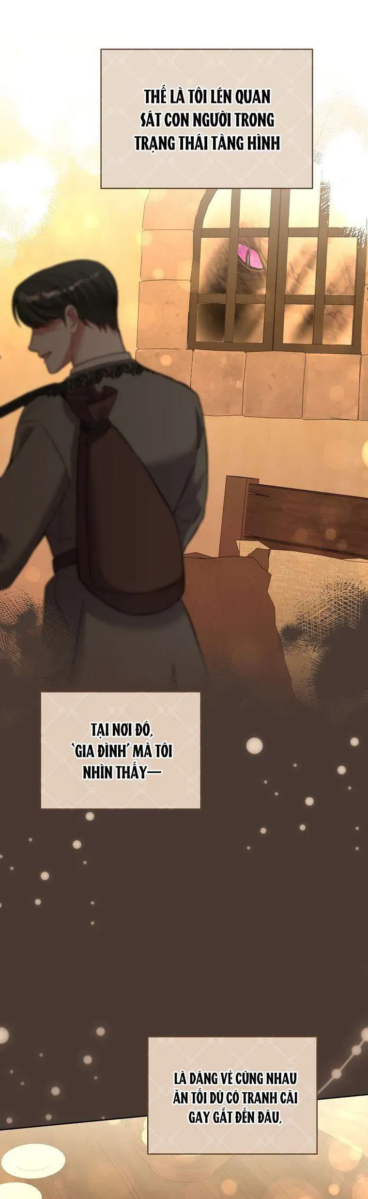 Bé Con Tinh Nghịch Muốn Nổi Loạn Chap 4 - Next Chap 5