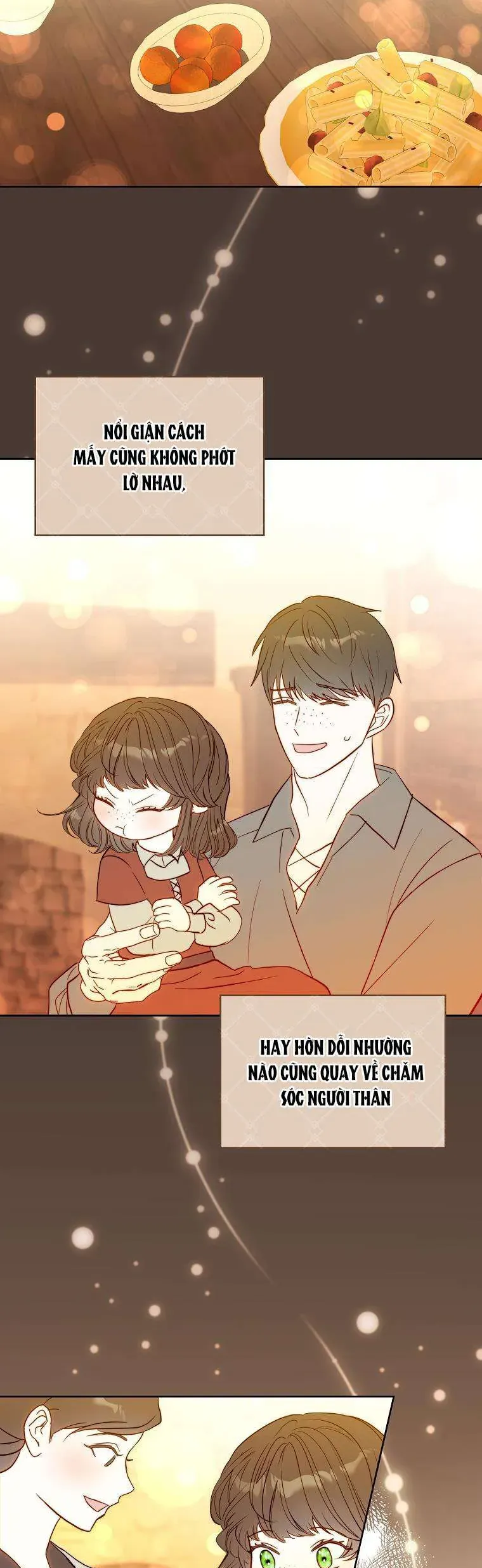 Bé Con Tinh Nghịch Muốn Nổi Loạn Chap 4 - Next Chap 5