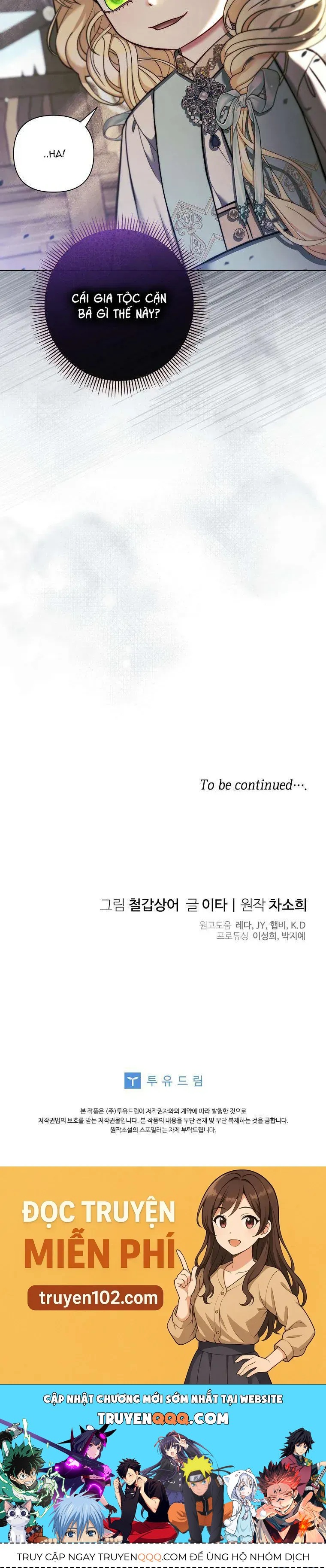 Bé Con Tinh Nghịch Muốn Nổi Loạn Chap 4 - Next Chap 5